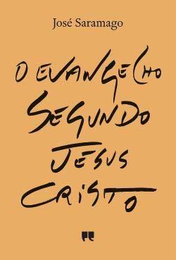 Book O Evangelho segundo Jesus Cristo