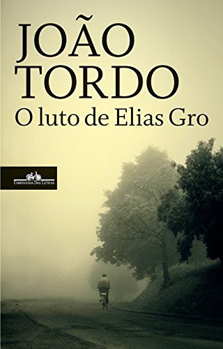 Book O Luto de Elias Gro