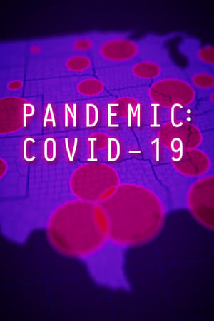 Película Pandemia: COVID-19