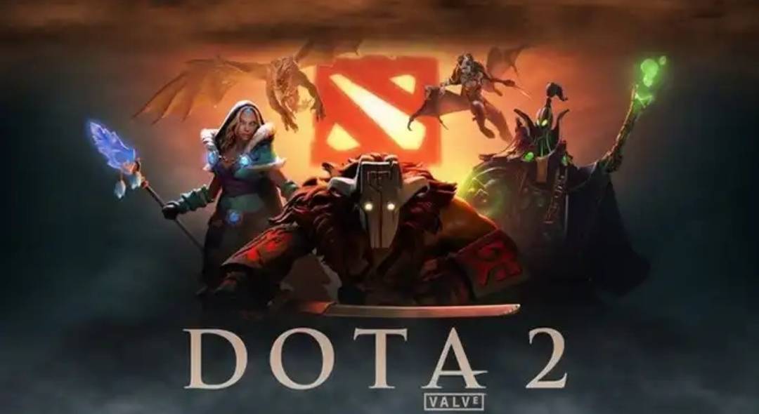 Moda Dota 2