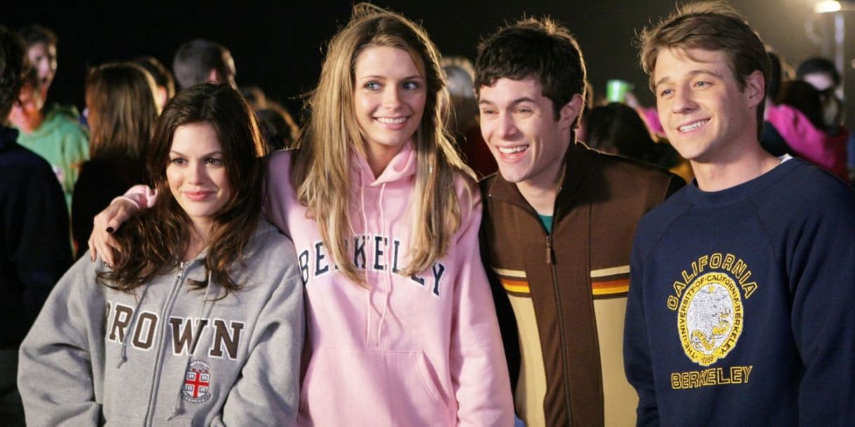 Serie The O.C.