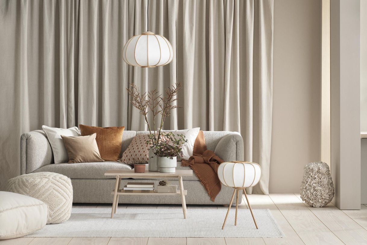 Moda H&M Home