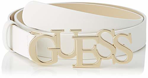 Product Guess Peggy Logo Belt Cinturón