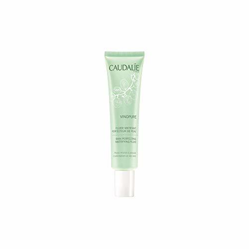 Beauty Caudalíe Vinopure Fluido Matificante 40ml