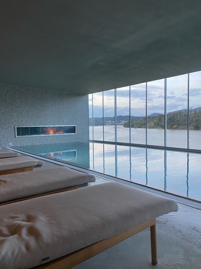 Place Douro41 Hotel & Spa