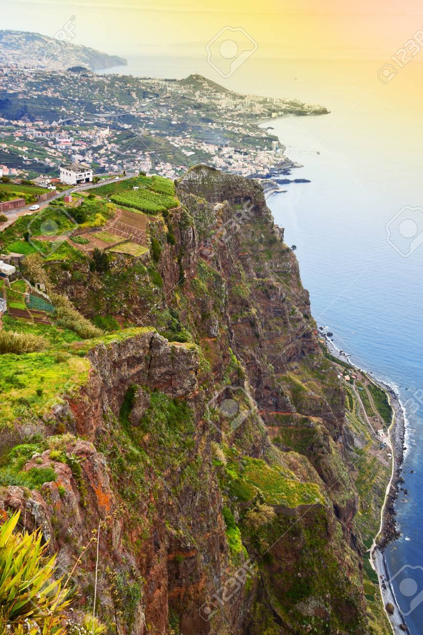 Place Cabo Girão