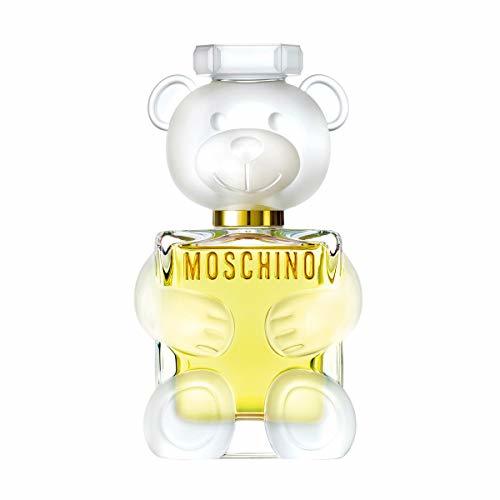 Social Perfume mujer Moschino Toy 2 Eau de Parfum 100 ml