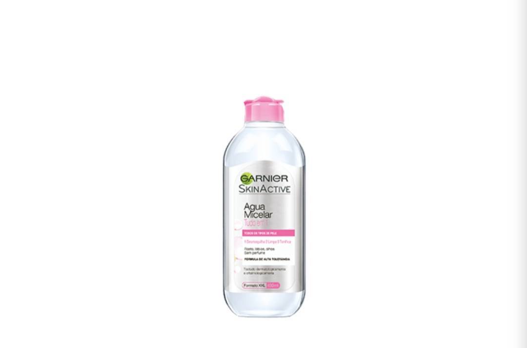 Moda Água micelar Garnier