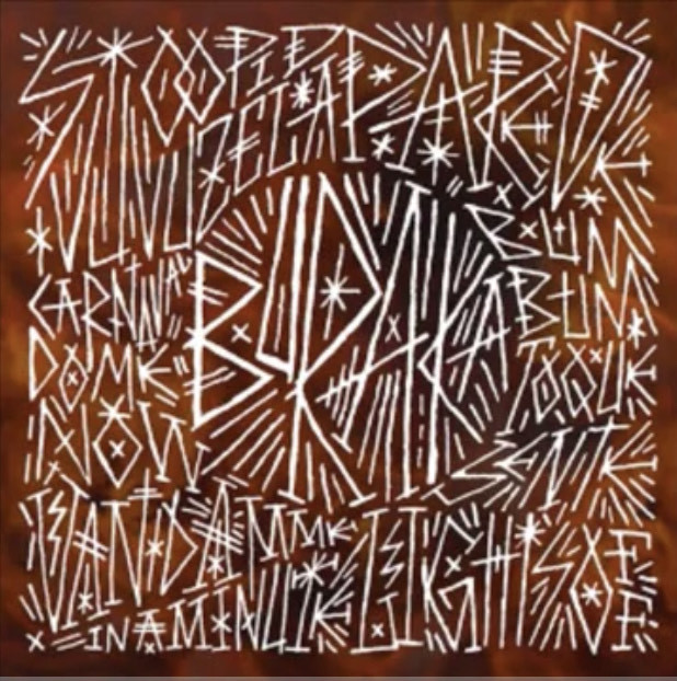 Music Lights off - Buraka Som Sistema