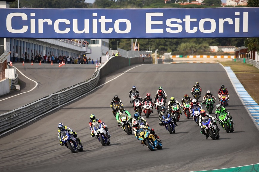 Social Campeonato Nacional de Velocidade