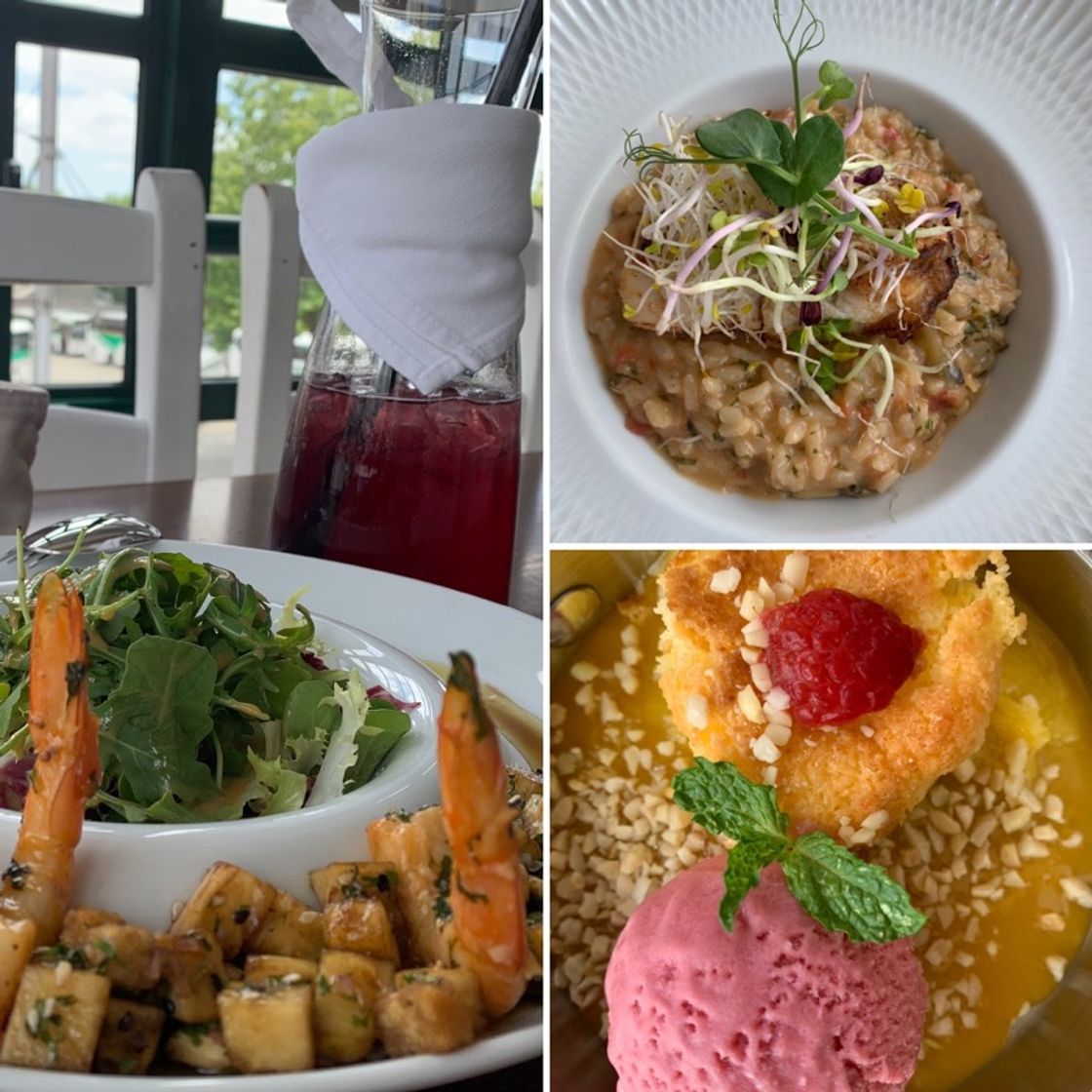 Restaurants Restaurante Vilamanjar