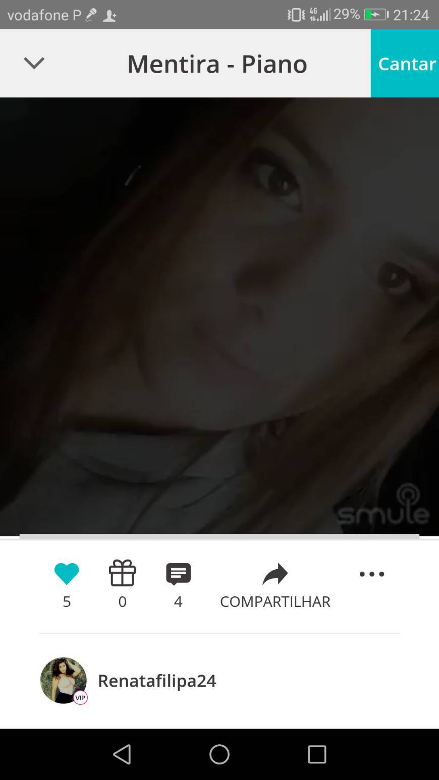 Voz