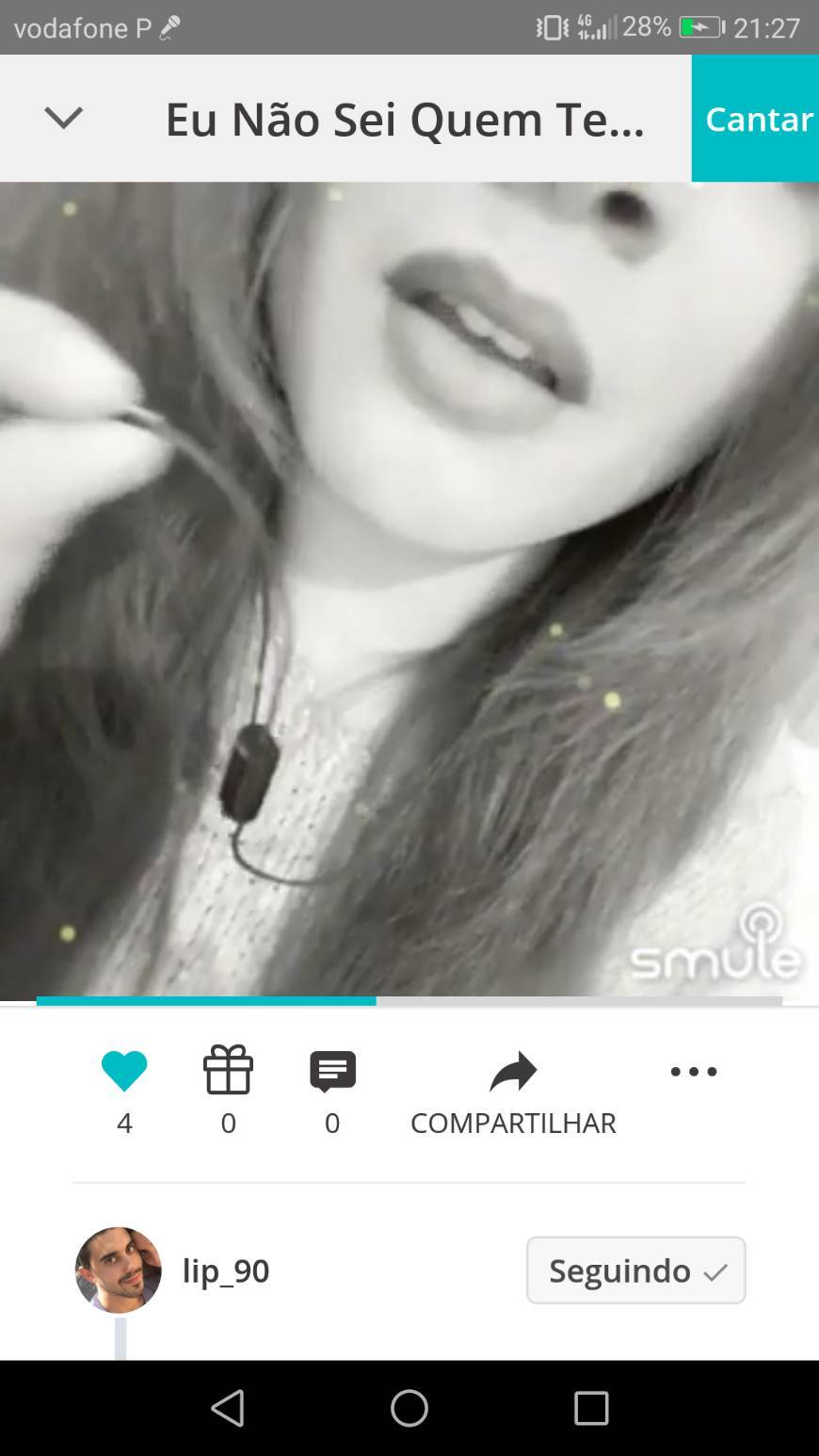 Voz