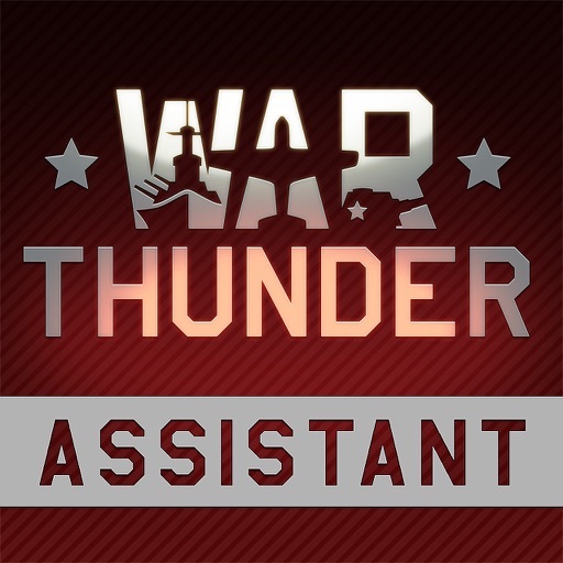 Aplicaciones Assistant for War Thunder