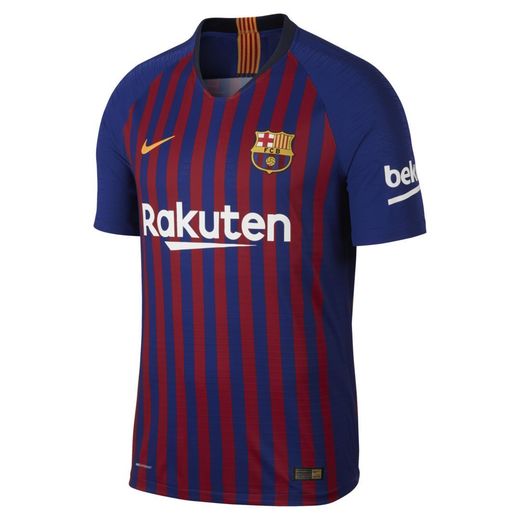 The Official FC Barcelona Store. Nike.com (UK)