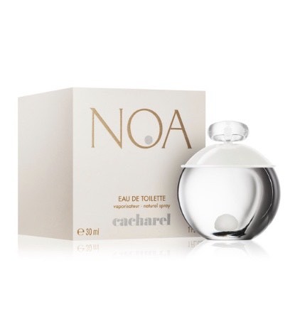 Moda Perfume NOA