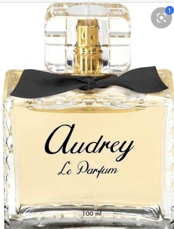 Moda Perfume Audrey 