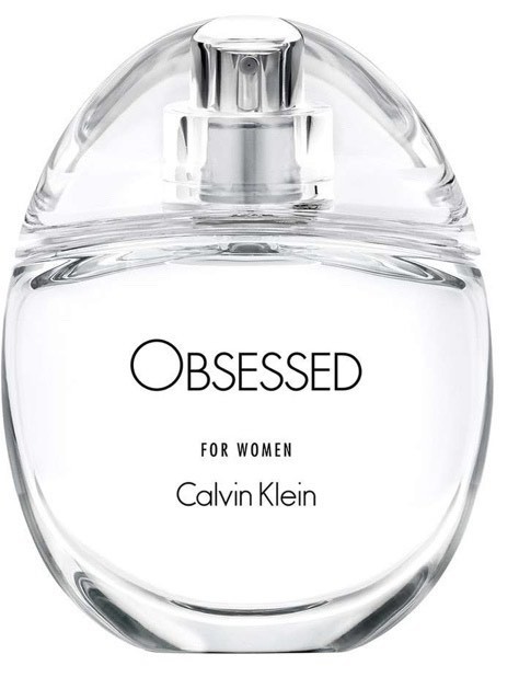 Moda Perfume Obsessed Calvin Klein 