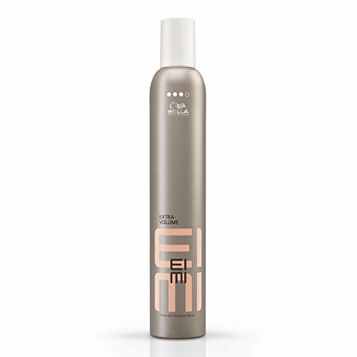 Beauty Wella Espuma Extra Volume Eimi