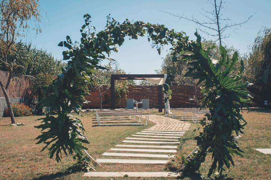 Pousio Eventos