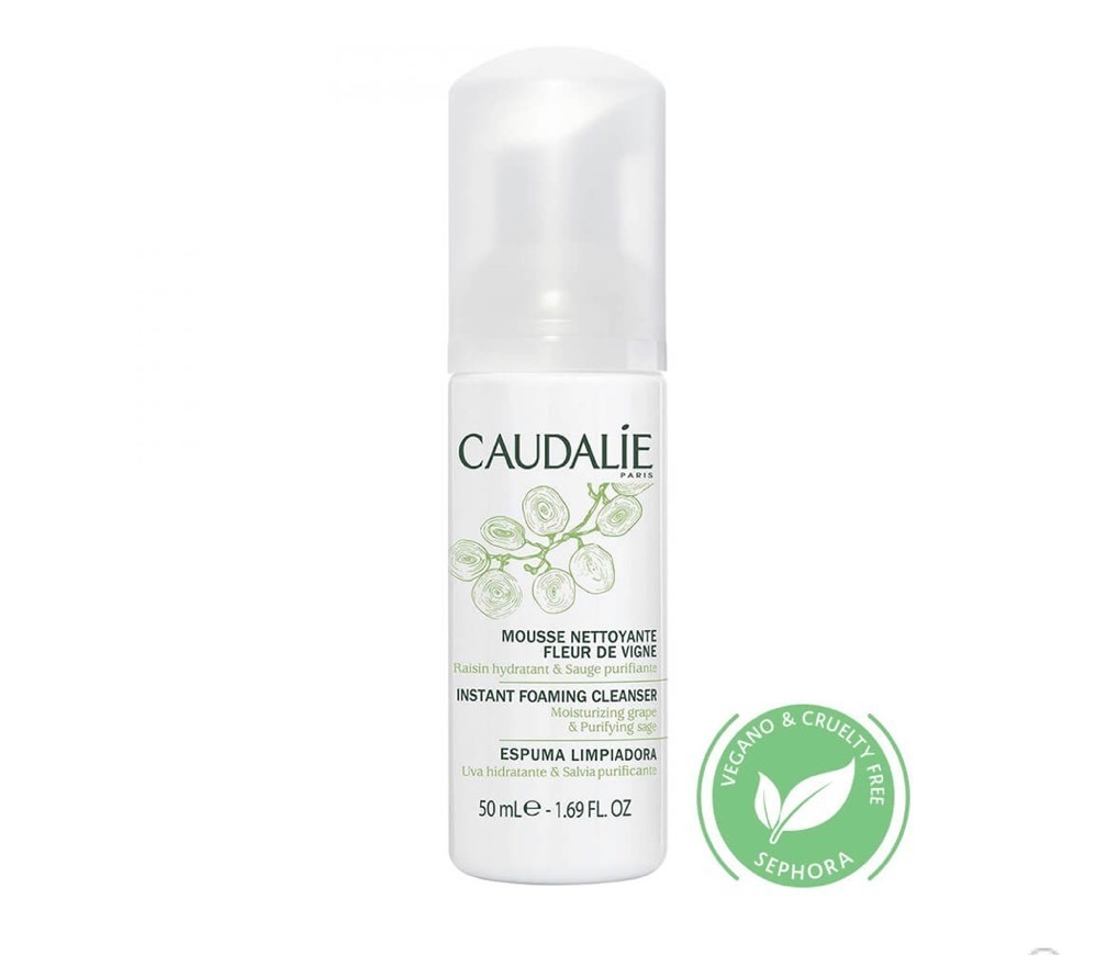 Social Caudalie sabonete