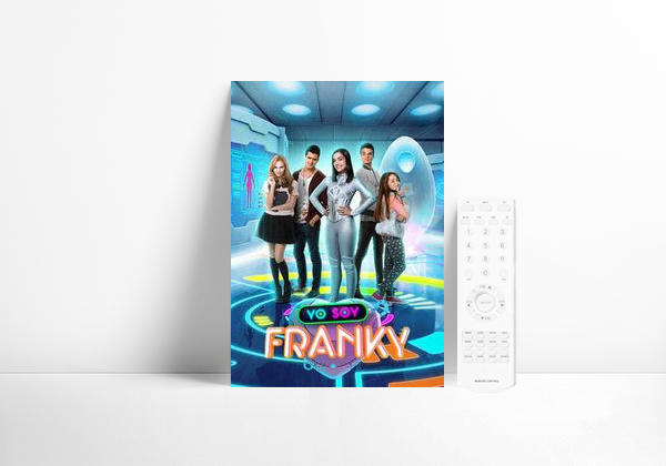 Serie Yo Soy Franky