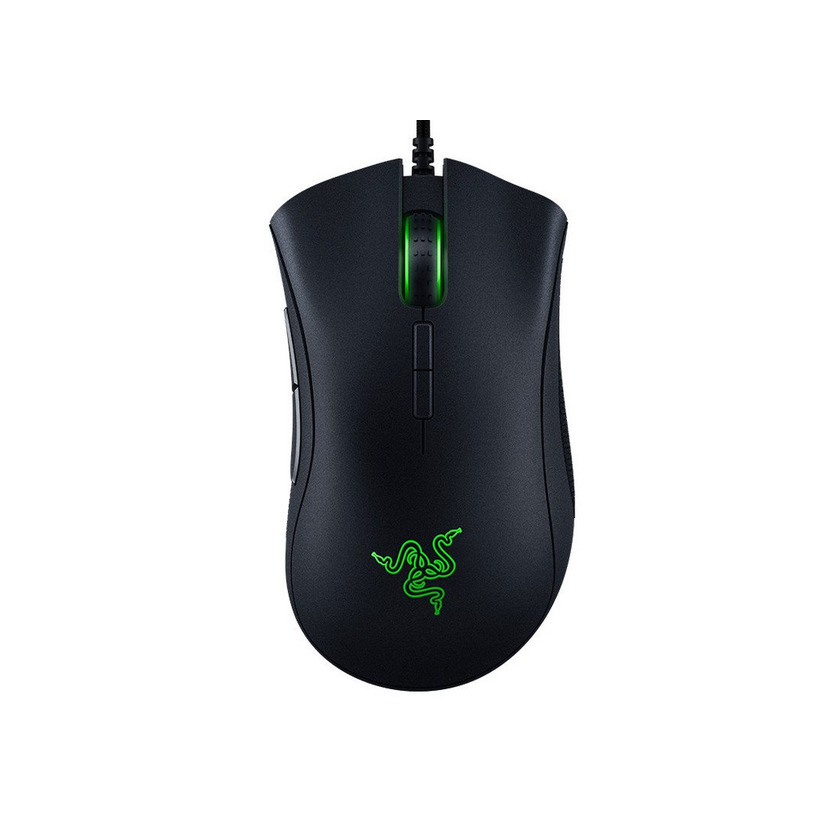 Electronic Razer DeathAdder Elite - Ratón Gaming