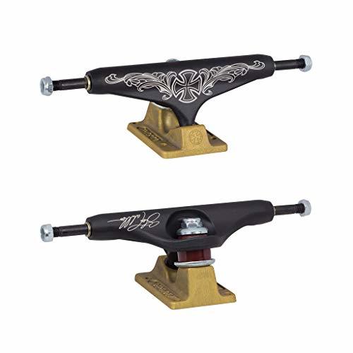 Independent Trucks 159 Stage 11 Caballero Flourish