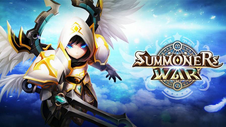 Fashion Summoners war 