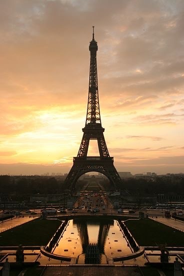 Torre Eiffel 🗼