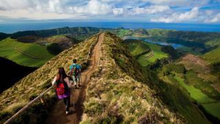 Lugar Açores