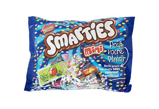 Smarties Mini