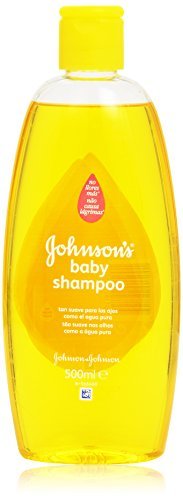 Product Johnson'S Baby Clasico Champú - 0