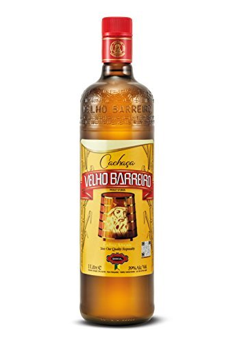 Product Velho Barreiro Cachaça