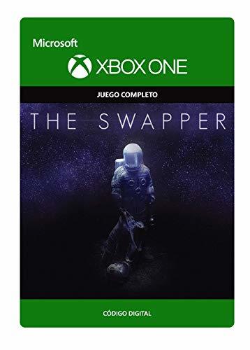 Place The Swapper 