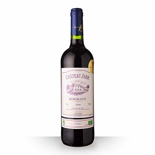 Place Château Jarr 2016 Rouge 75cl AOC Bordeaux