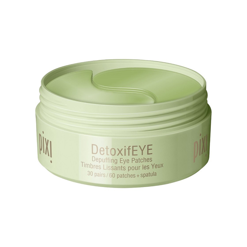 Product Pixi Detoxifeye