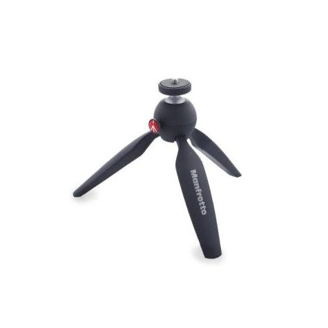 Product Tripé Manfrotto