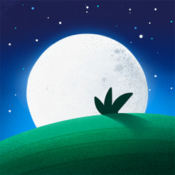 App Relax Melodies: sleep sounds