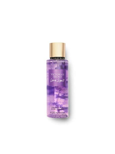 Products Victoria's Secret Love Spell Body Spray