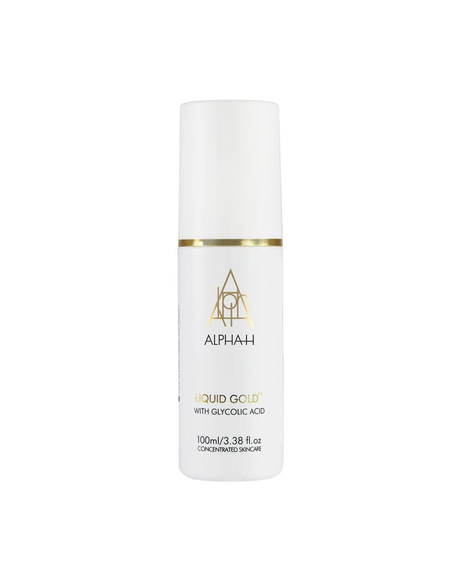 Producto AlphaH Liquid Gold tonic