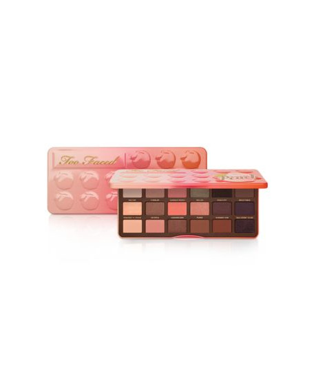 Product Too Faced Sweet Peach palette 