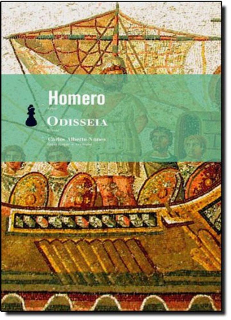 Odisseia