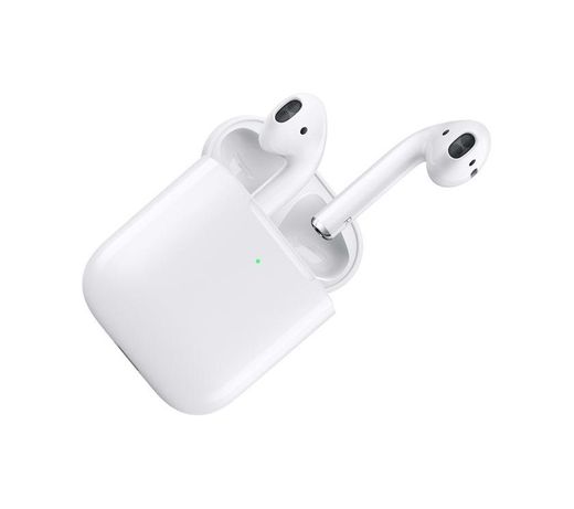 Apple Airpods