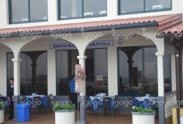 Restaurants Restaurante Caravela