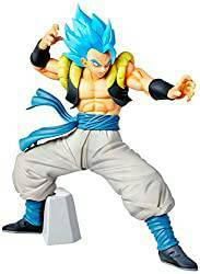 Action Figure Dragon Ball Super 