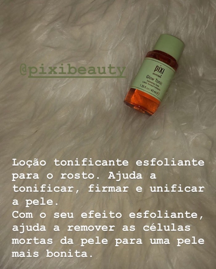 Skincare 