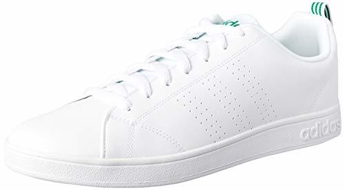 Producto adidas Advantage Clean Vs, Zapatillas para Hombre, Blanco