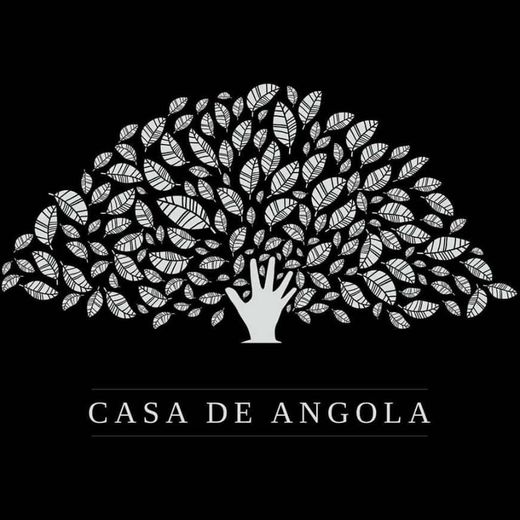 Casa de Angola