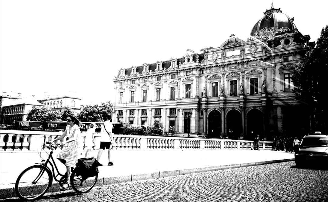 Place París